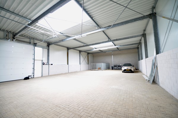 Medium property photo - Kooiweg 1B, 5151 BG Drunen