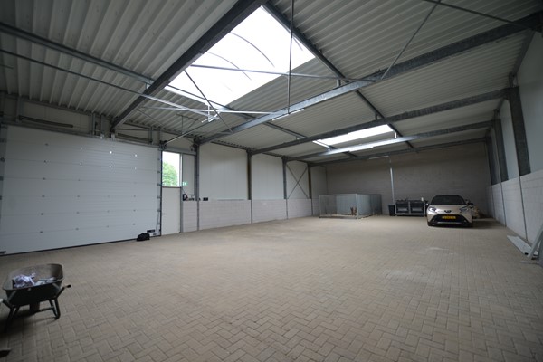 Medium property photo - Kooiweg 1B, 5151 BG Drunen