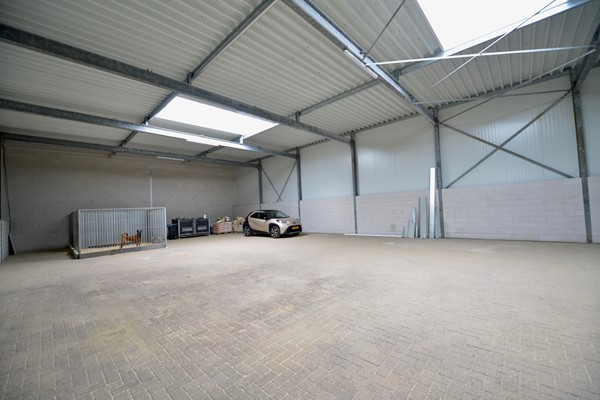 Medium property photo - Kooiweg 1B, 5151 BG Drunen