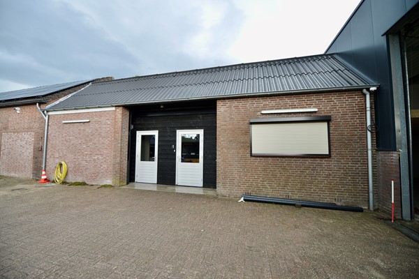 Medium property photo - Kooiweg 1A, 5151 BG Drunen