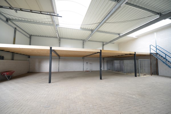 Medium property photo - Kooiweg 1A, 5151 BG Drunen