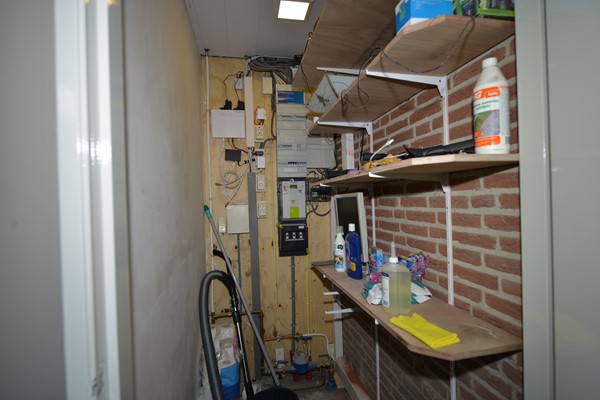 Medium property photo - Kooiweg 1A, 5151 BG Drunen