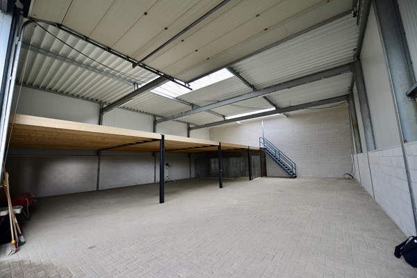 Medium property photo - Kooiweg 1A, 5151 BG Drunen