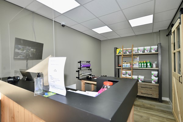 Medium property photo - Kooiweg 1A, 5151 BG Drunen