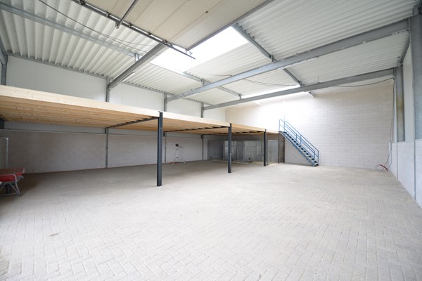 Medium property photo - Kooiweg 1A, 5151 BG Drunen