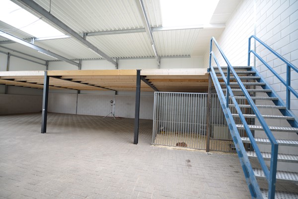 Medium property photo - Kooiweg 1A, 5151 BG Drunen