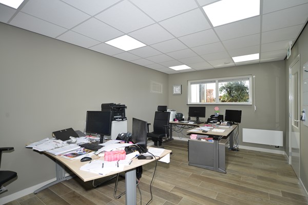 Medium property photo - Kooiweg 1A, 5151 BG Drunen