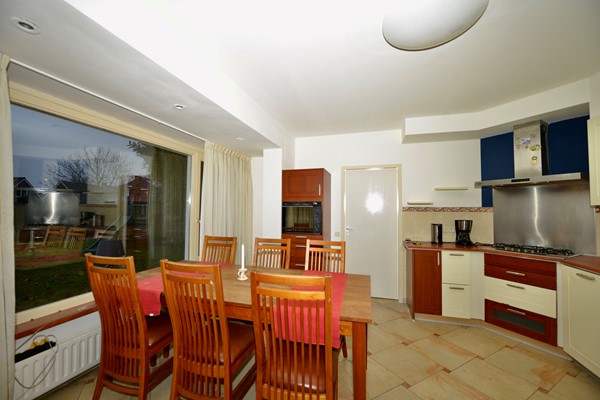 Medium property photo - Meester van Coothstraat 47A, 5397 LL Lith