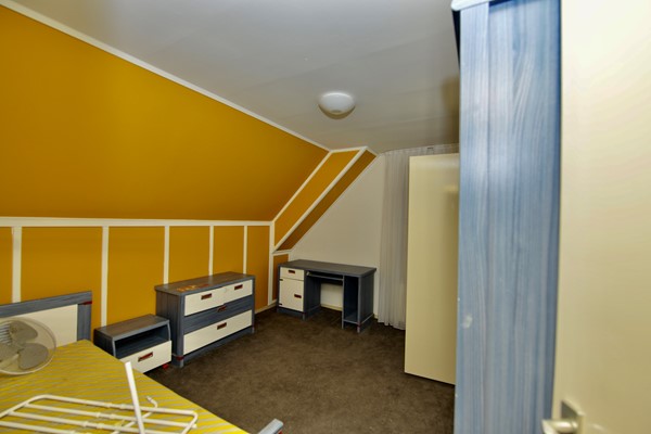 Medium property photo - Meester van Coothstraat 47A, 5397 LL Lith