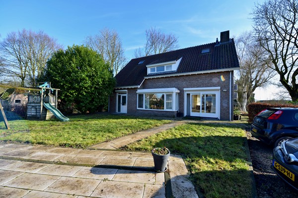 Medium property photo - Meester van Coothstraat 47A, 5397 LL Lith
