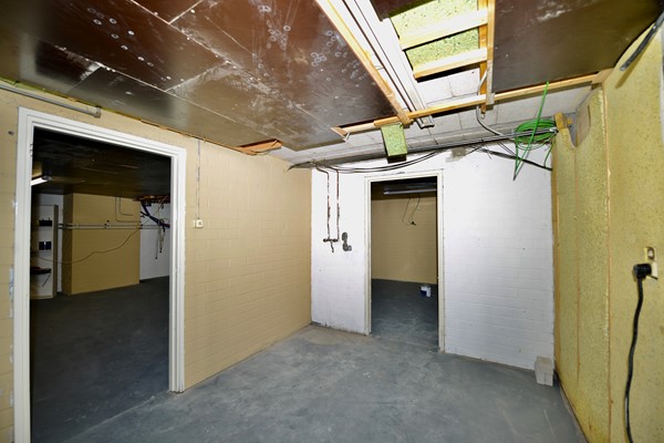 Medium property photo - Meester van Coothstraat 47A, 5397 LL Lith