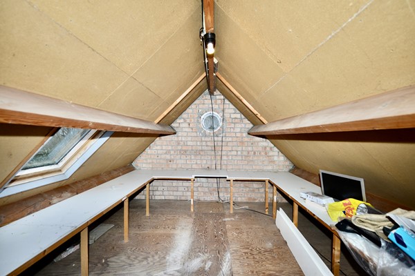 Medium property photo - Meester van Coothstraat 47A, 5397 LL Lith