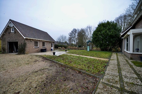 Medium property photo - Meester van Coothstraat 47A, 5397 LL Lith