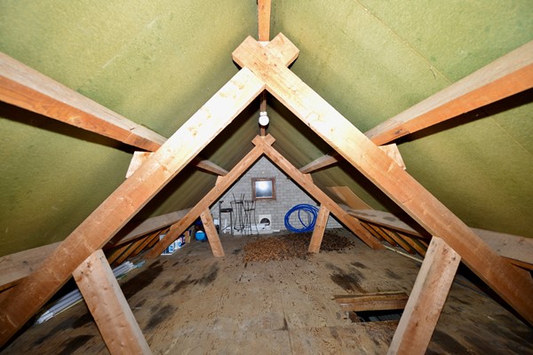 Medium property photo - Meester van Coothstraat 47A, 5397 LL Lith