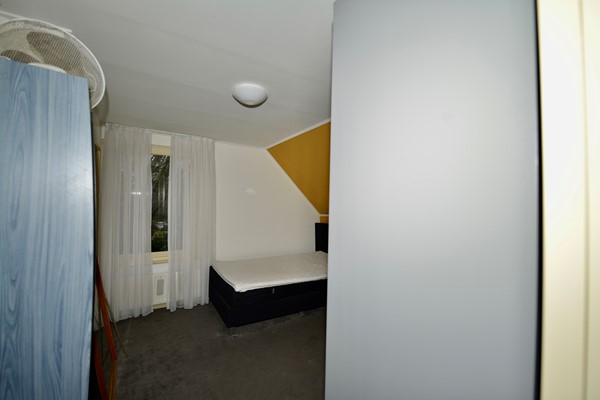 Medium property photo - Meester van Coothstraat 47A, 5397 LL Lith