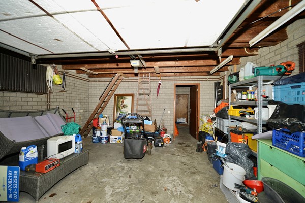 Medium property photo - Meester van Coothstraat 47A, 5397 LL Lith