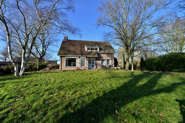Medium property photo - Meester van Coothstraat 47A, 5397 LL Lith