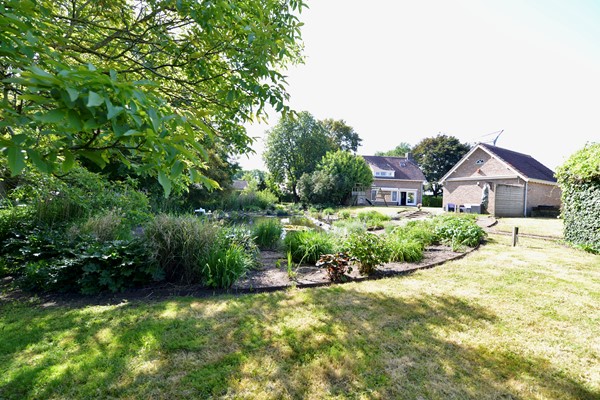 Meester van Coothstraat 47A, 5397LL Lith