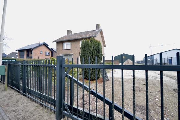 De Hoeven 60, 5254JX Haarsteeg