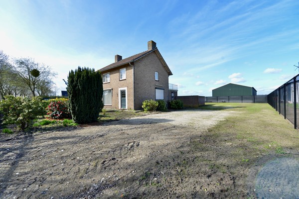 De Hoeven 60, 5254JX Haarsteeg