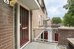 Verkocht: Kasteeldrift 6, 3436 TK Nieuwegein