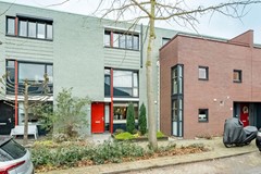 Verkocht: Martinus Nijhoffhove 47, 3437 ZP Nieuwegein