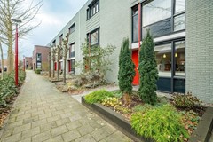 Verkocht: Martinus Nijhoffhove 47, 3437 ZP Nieuwegein