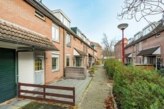 Verkocht: Zilverfazant 3, 3435 SK Nieuwegein