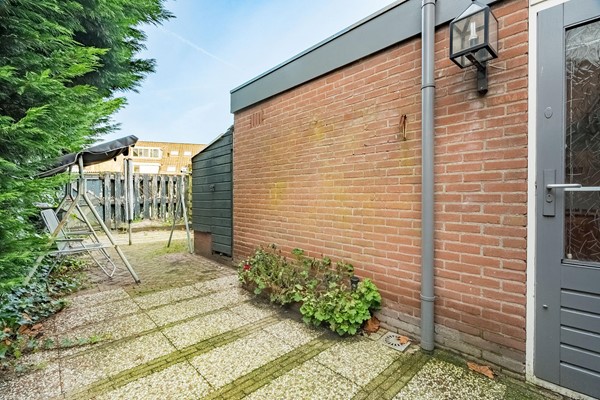 Medium property photo - Zilverfazant 3, 3435 SK Nieuwegein