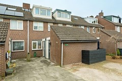 Verkocht: Pauwenkamp 240, 3607GS Maarssen