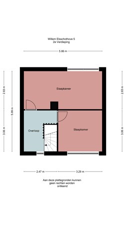 Willem Elsschothove 5, 3437 BM Nieuwegein - 