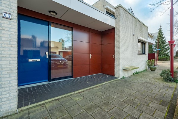 Medium property photo - Lode Zielenshove 17, 3437 BH Nieuwegein
