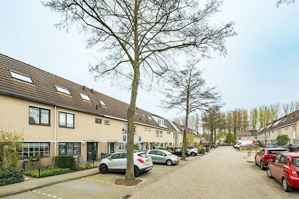 Medium property photo - Hooiersweide 47, 3437 DS Nieuwegein