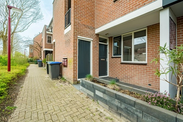 Medium property photo - Druivegaarde 38, 3436 GV Nieuwegein