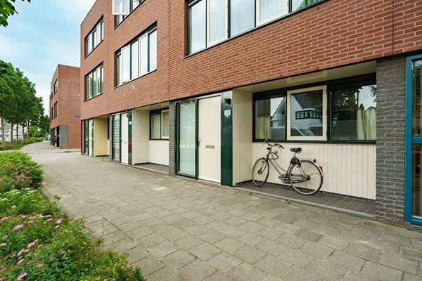 Medium property photo - Thorbeckepark 211, 3437 JT Nieuwegein