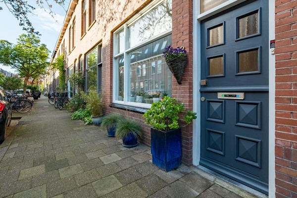 Medium property photo - Coornhertstraat 52, 3521 XK Utrecht