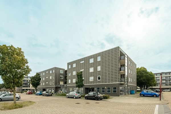 Colijnpark 190, 3437 JK Nieuwegein