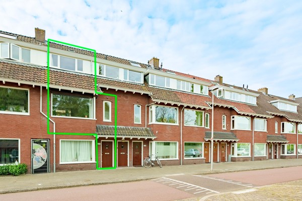 Cremerstraat 334, 3532 BP Utrecht