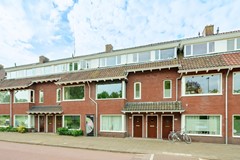 Nieuw in verkoop: Cremerstraat 334, 3532 BP Utrecht