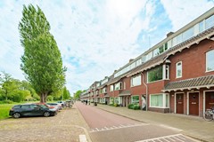 Nieuw in verkoop: Cremerstraat 334, 3532 BP Utrecht