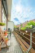 Verkocht: Cremerstraat 334, 3532 BP Utrecht