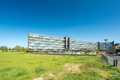 Verkocht: Moerashoeve 106, 3438 LE Nieuwegein