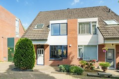 Verkocht: Parelduiker 21, 3435 EP Nieuwegein