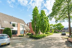 Verkocht: Parelduiker 21, 3435 EP Nieuwegein