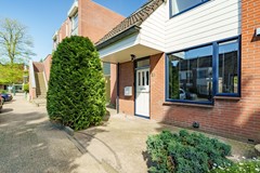 Verkocht: Parelduiker 21, 3435 EP Nieuwegein