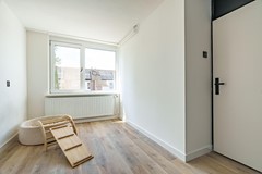 Verkocht: Parelduiker 21, 3435 EP Nieuwegein