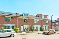 Verkocht: Frederik van Eedenhove 37, 3438PW Nieuwegein