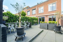 Verkocht: Frans Halshage 25, 3438 JE Nieuwegein