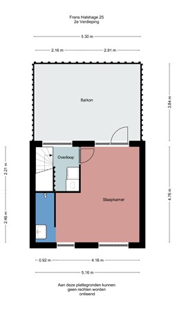 Frans Halshage 25, 3438 JE Nieuwegein - 