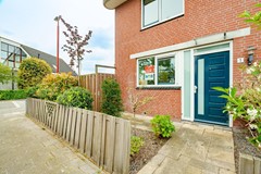 Verkocht: Albert Verweyhove 1, 3438 PT Nieuwegein